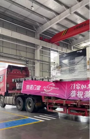 恒诺门窗